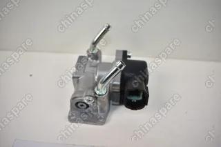 Регулятор холостого хода Nissan Almera II, X-Trail I, Tino, Primera II-III