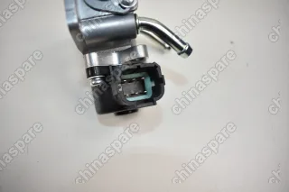 Регулятор холостого хода Nissan Almera II, X-Trail I, Tino, Primera II-III