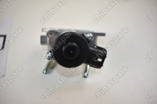 Регулятор холостого хода Nissan Almera II, X-Trail I, Tino, Primera II-III