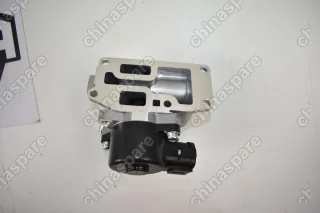 Регулятор холостого хода Nissan Almera II, X-Trail I, Tino, Primera II-III