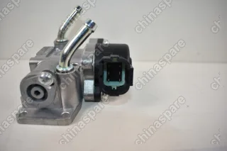 Регулятор холостого хода Nissan Almera II, X-Trail I, Tino, Primera II-III