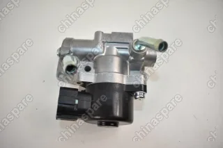 Регулятор холостого хода Nissan Almera II, X-Trail I, Tino, Primera II-III