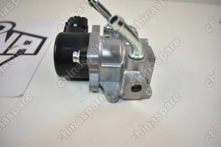 Регулятор холостого хода Nissan Almera II, X-Trail I, Tino, Primera II-III