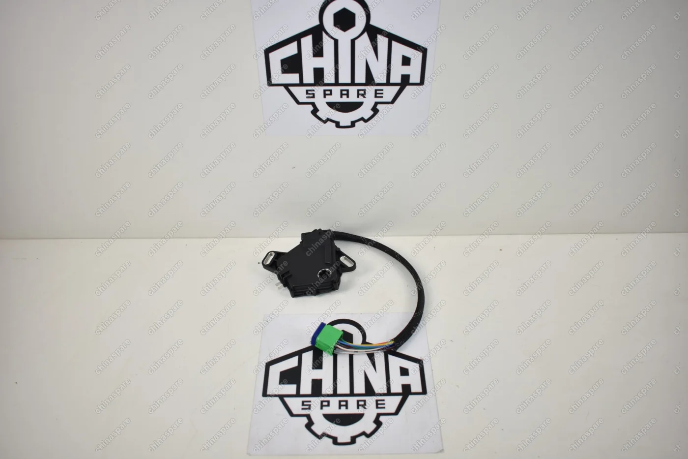 Блок переключения режимов АКПП AL4 PSA. Renault DP0 / G15RA Renault Clio I