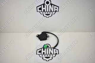 Блок переключения режимов АКПП AL4 PSA. Renault DP0 / G15RA Renault Clio I