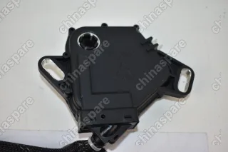 Блок переключения режимов АКПП AL4 PSA. Renault DP0 / G15RA Renault Clio I