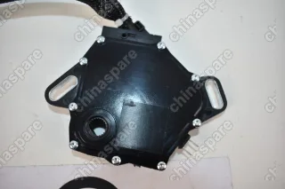 Блок переключения режимов АКПП AL4 PSA. Renault DP0 / G15RA Renault Clio I