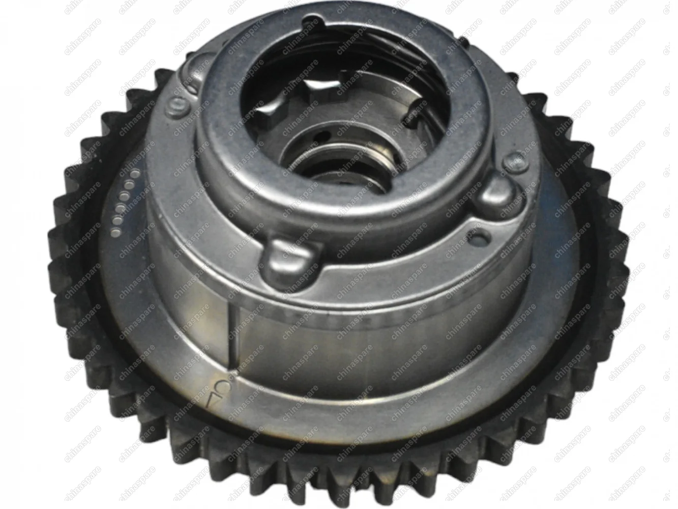 Звездочка ГРМ (Шестерня распредвала выпускного) M271 Mercedes-Benz C-Class W204, S204, C204 / E-Class A207, C207, S212, W212 / SLK-Class R172