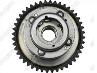 Звездочка ГРМ (Шестерня распредвала выпускного) M271 Mercedes-Benz C-Class W204, S204, C204 / E-Class A207, C207, S212, W212 / SLK-Class R172