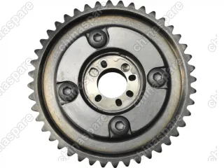 Звездочка ГРМ (Шестерня распредвала выпускного) M271 Mercedes-Benz C-Class W204, S204, C204 / E-Class A207, C207, S212, W212 / SLK-Class R172