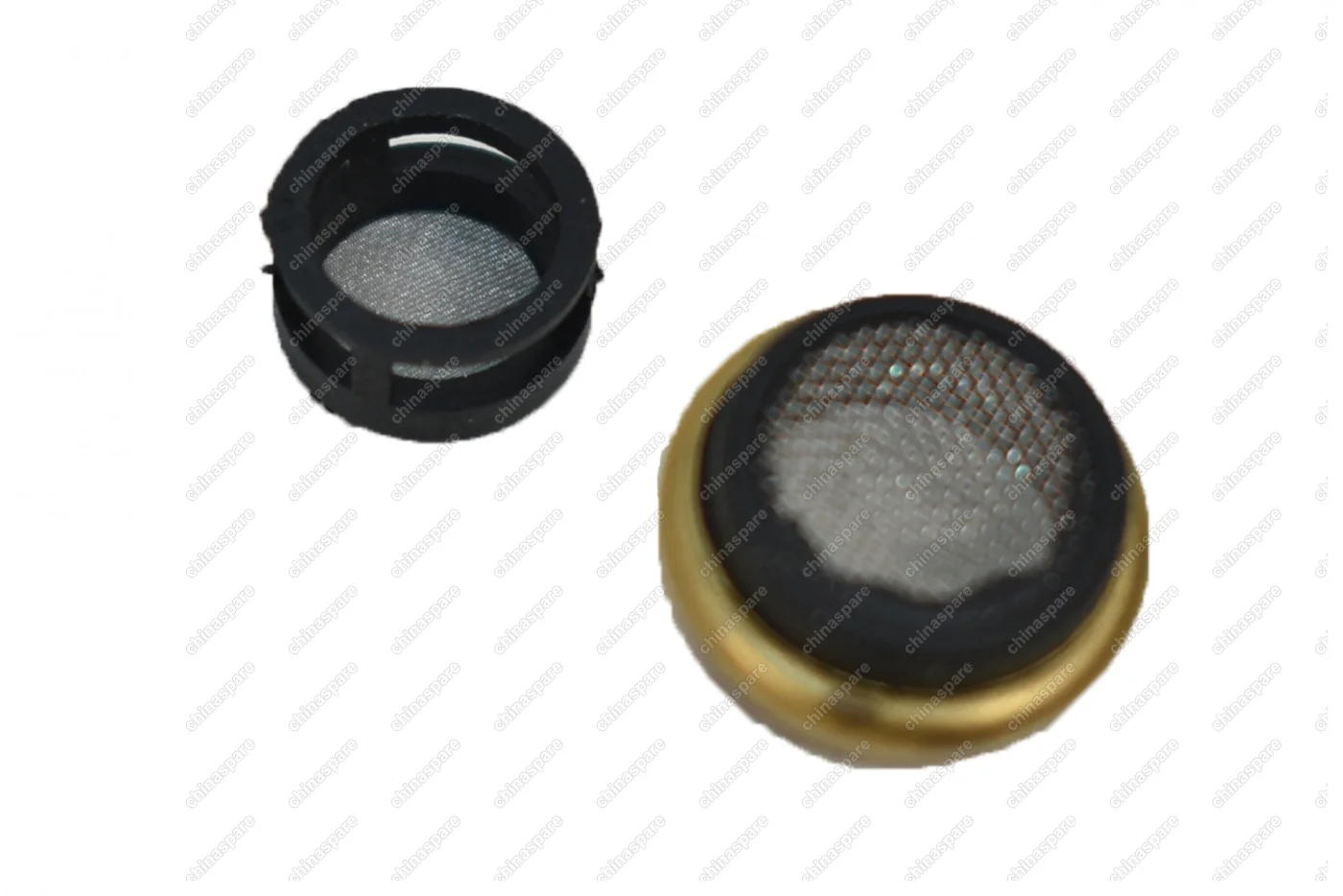 Фильтр сетчатый кронштейна распредвалов