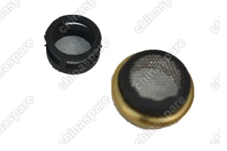 Фильтр сетчатый кронштейна распредвалов