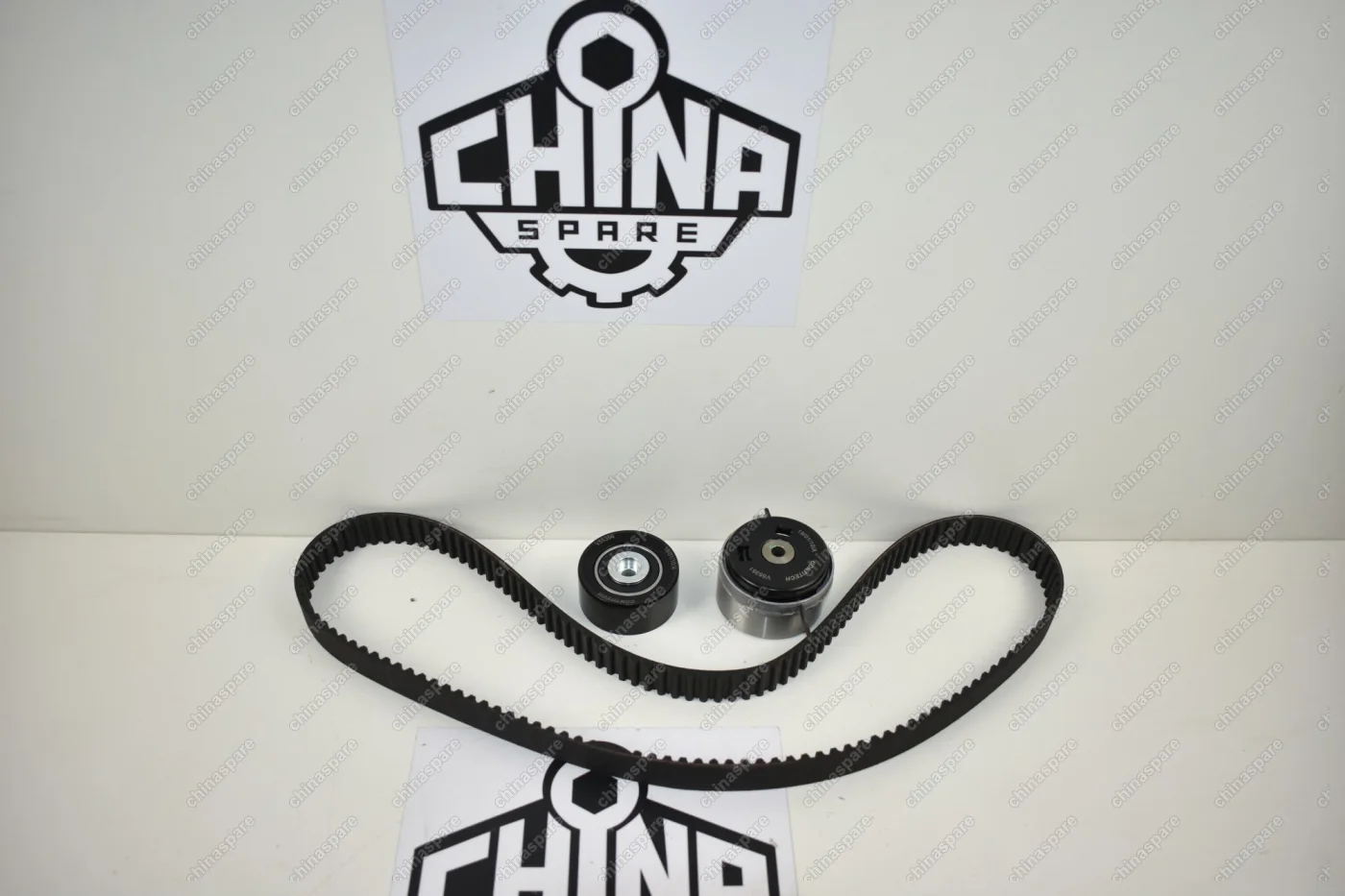 Комплект ГРМ Opel Astra,Chevrolet Aveo T300, Cruze Contitech