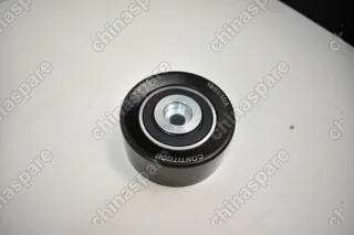 Комплект ГРМ Opel Astra,Chevrolet Aveo T300, Cruze Contitech