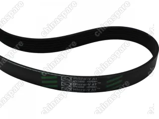 Комплект приводного ремня (с роликами) Haval H9 2.0 Бензин