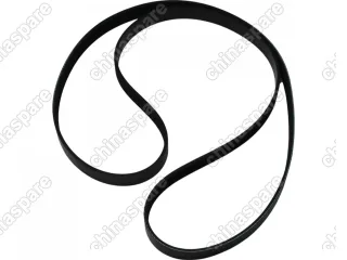 Комплект приводного ремня (с роликами) Haval H9 2.0 Бензин