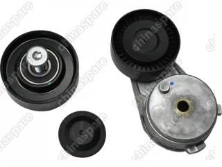 Комплект приводного ремня (с роликами) Haval H9 2.0 Бензин