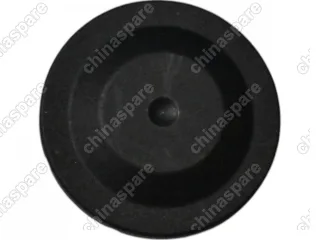 Комплект приводного ремня (с роликами) Haval H9 2.0 Бензин