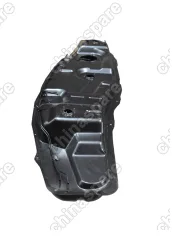 Бак топливный (Бензин) Mitsubishi Pajero 3/4 бензин