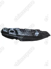 Бак топливный (Бензин) Mitsubishi Pajero 3/4 бензин