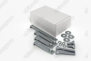 NLZ3631120NEW Комплект ЗКПП и крепеж, подходит для NISSAN Patrol, INFINITI QX56 (2010-) 5,6 бензин АКПП