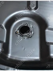 Бак топливный (Бензин) Mitsubishi Pajero 3/4 бензин