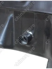 Бак топливный (Бензин) Mitsubishi Pajero 3/4 бензин