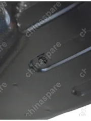 Бак топливный (Бензин) Mitsubishi Pajero 3/4 бензин