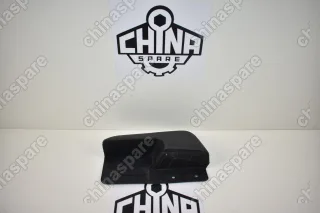 Брызговик переднего колеса левый Great wall Hover H3 New