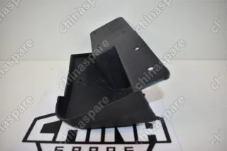 Брызговик переднего колеса левый Great wall Hover H3 New