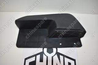 Брызговик переднего колеса левый Great wall Hover H3 New