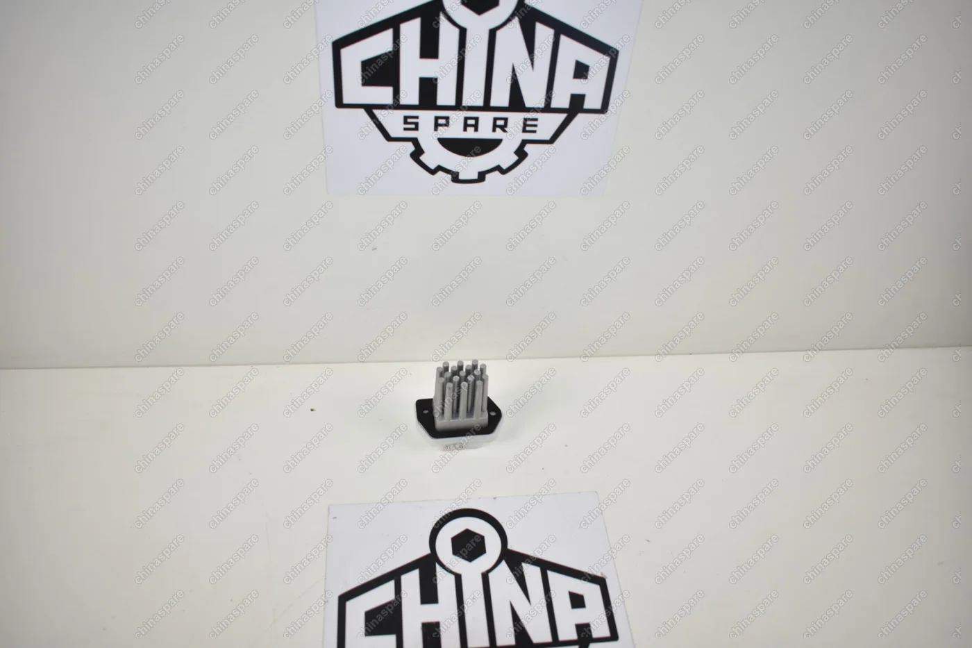 Реостат отопителя haima 7