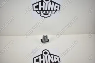 Реостат отопителя haima 7