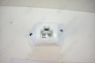 Реостат отопителя haima 7