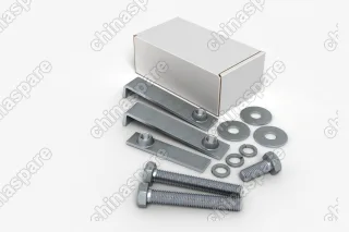 NLZ3631220NEW Комплект ЗРК и крепеж, подходит для NISSAN Patrol, INFINITI QX56 (2010-) 5,6 бензин АКПП