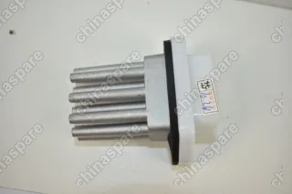 Реостат отопителя haima 7