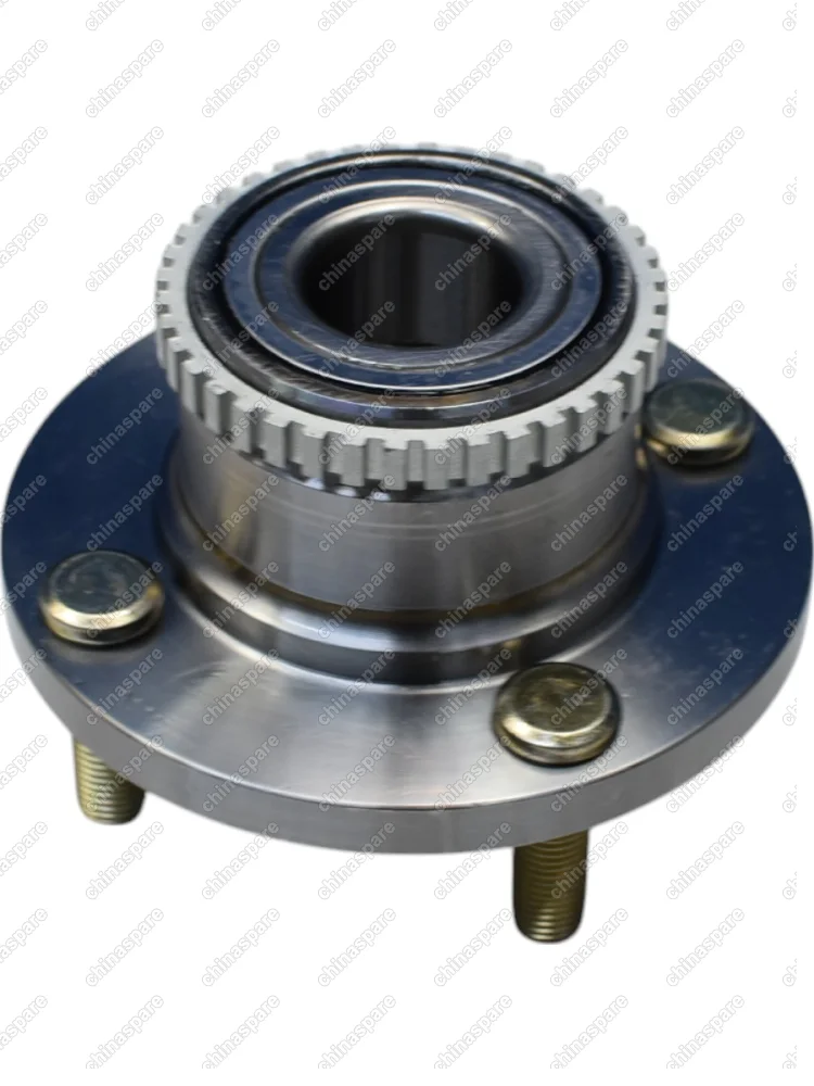 Ступица задняя Lifan Smily 330 New