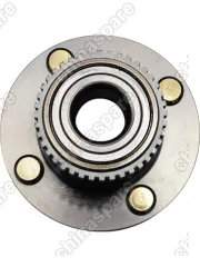 Ступица задняя Lifan Smily 330 New