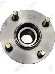 Ступица задняя Lifan Smily 330 New