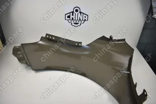 Крыло переднее Lifan Cebrium правое