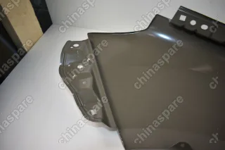 Крыло переднее Lifan Cebrium правое