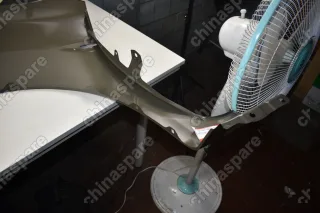 Крыло переднее Lifan Cebrium правое