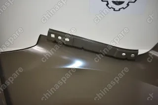 Крыло переднее Lifan Cebrium правое