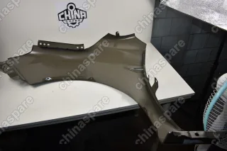 Крыло переднее Lifan Cebrium правое