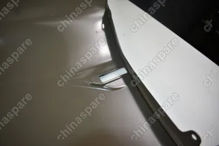 Крыло переднее Lifan Cebrium правое