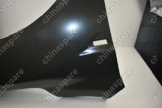 Крыло переднее Lifan Cebrium правое