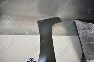 Крыло переднее Lifan Cebrium правое