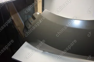 Крыло переднее Lifan Cebrium правое