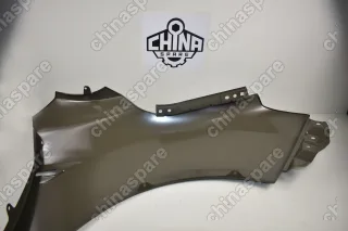 Крыло переднее Lifan Cebrium левое