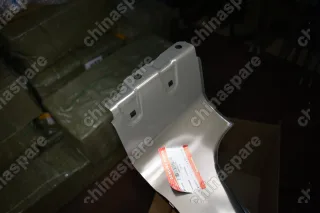 Крыло переднее Lifan Cebrium левое